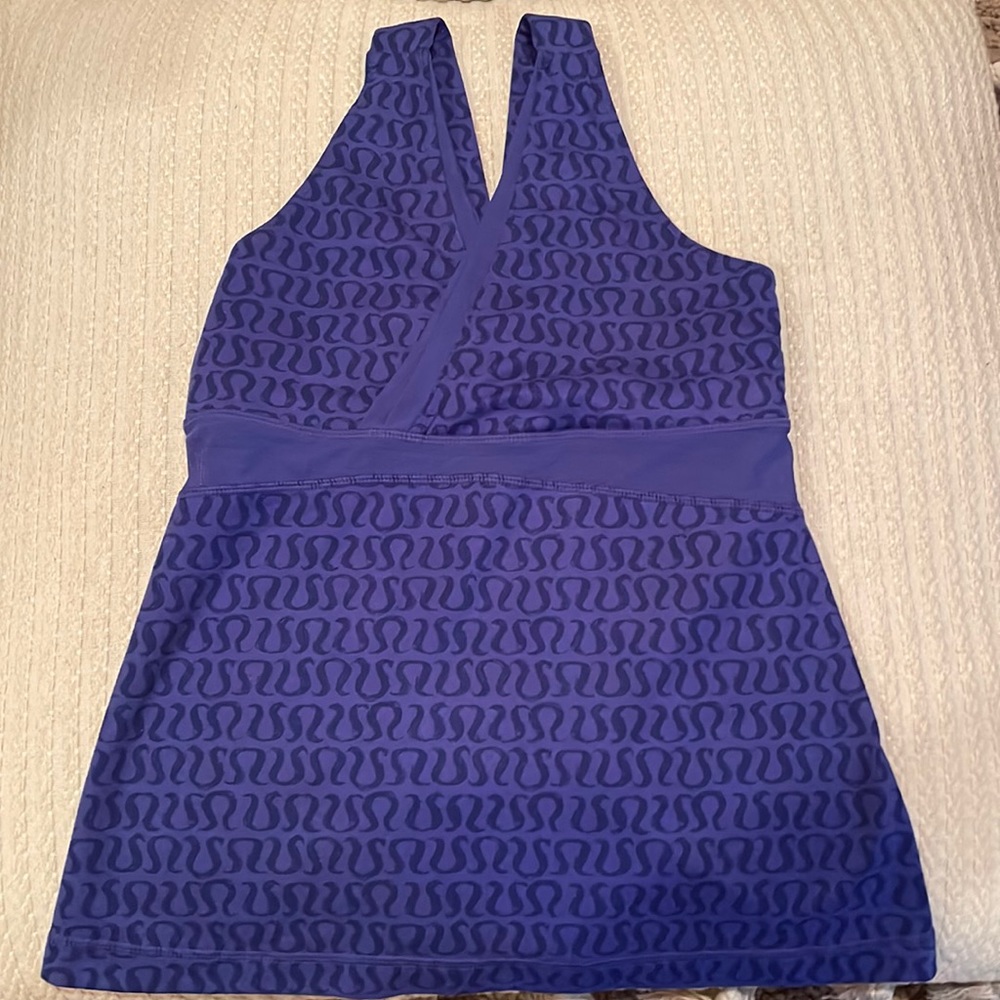 Lululemon Tank-top